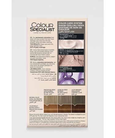 Schwarzkopf Warm Copper 7-7 Hair Dye - Buy Online on GoSupps.com