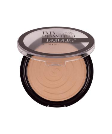 Lollis Bb Powder 03 / Bb Powder 03 - Buy Online on GoSupps.com