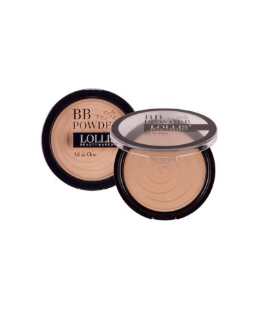 Lollis Bb Powder 03 / Bb Powder 03 - Buy Online on GoSupps.com