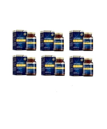 Nutraxin Vitamin Max 60 Tablets