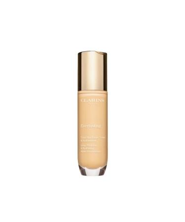 Clarins Everlasting Long-wearing 100 5w Cream 30 ml Foundation