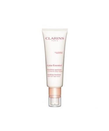 Clarins Calm Essentiel Soothing Emulsion Moisturizer 50 ml
