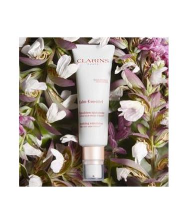 Clarins Calm Essentiel Soothing Emulsion Moisturizer 50 ml - Buy Online on GoSupps.com