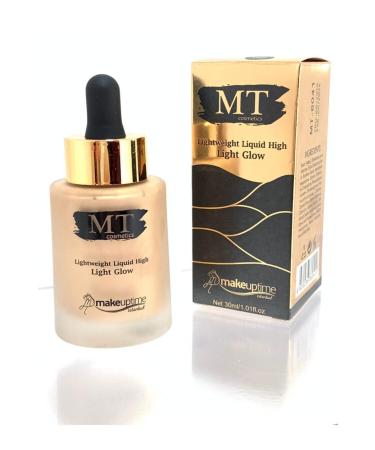 MT Makeup Time Liquid Illuminator (102)