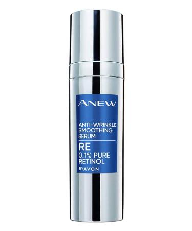 Avon Anew Smooth Appearance Serum 30 Ml.