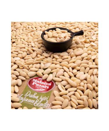 Malatya Market White Almond Vip 500 g