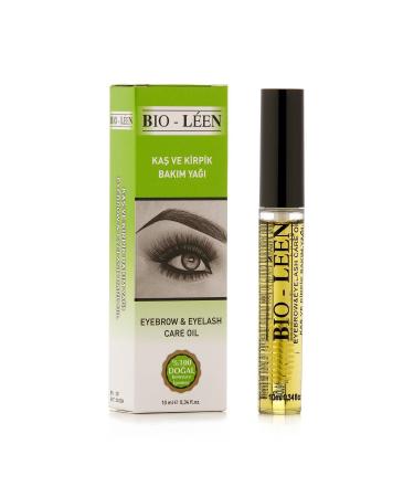 BIOLEEN B o-leen Eyebrow and Eyelash Care Oil 10 Ml