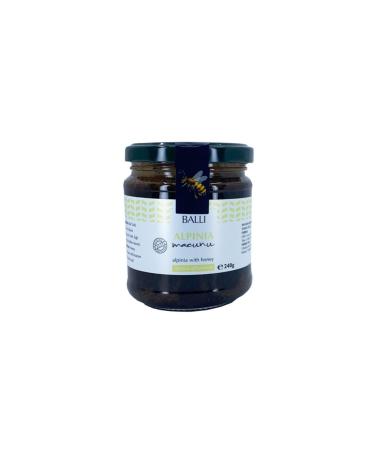 Awe Cemre Alpinia - Galangal Herbal Paste 240 gr