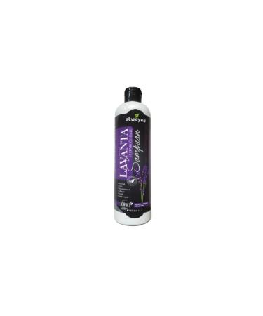 ALWEYNA Lavender & Horsetail Essence Herbal Shampoo 400 Ml