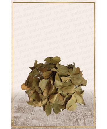 Silk Natural Ginko Biloba Leaf - Ginkgo 1 Kg