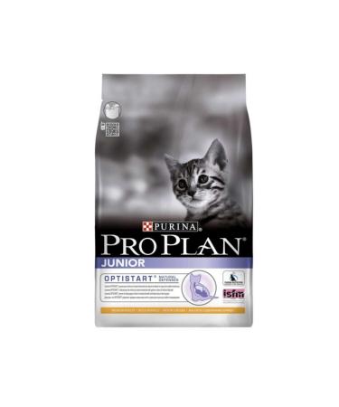 Pro Plan Chicken Kitten Food 3 kg