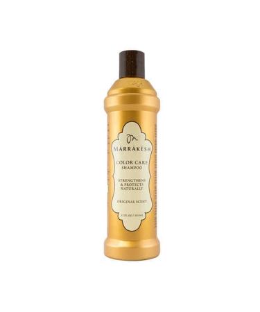 Marrakesh Original Color Care Color Protection Shampoo 355 Ml 879959004694