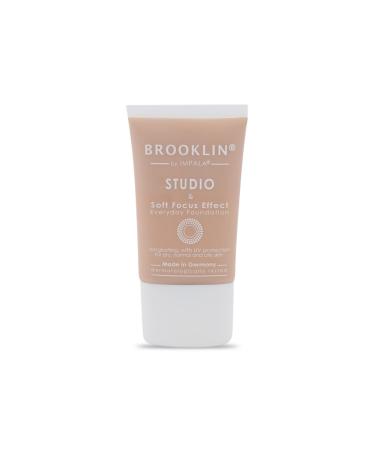 BROOKLIN Foundation No: 2 (30 ml)