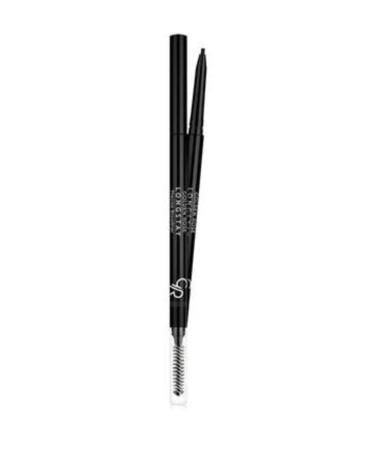 Golden Rose Long Lasting Eyebrow Pencil - Longstay Precise Browliner No: 103