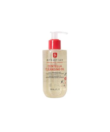 erborian Centella Cleansing Oil Soothing 180 ml