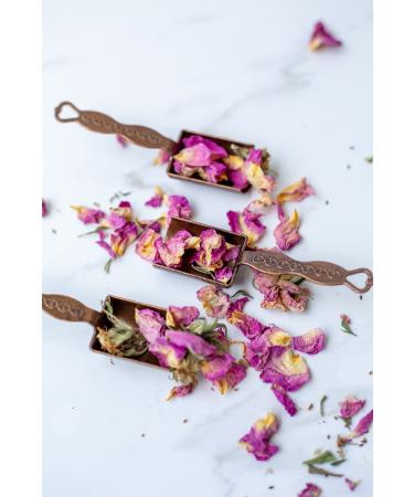 so saff Rose Water 50 ml - Buy Online on GoSupps.com