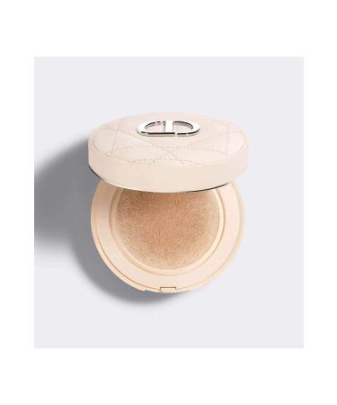 Dior Forever Cushion Powder Fixing Matte Powder