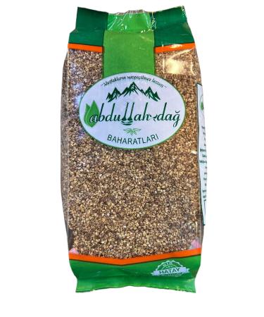 Hac o lu Spice Hatay Local Sesame K nc Local 1 kg / 1000 gr