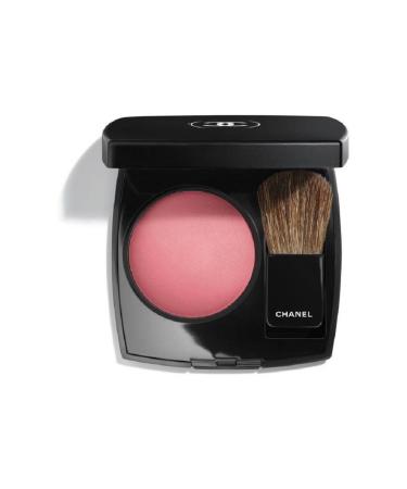 Chanel JOUES CONTRASTE - Fine Structured Silky Textured Illuminating Powder Blush