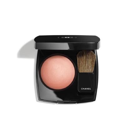 Chanel JOUES CONTRASTE - Fine Structured Silky Textured Illuminating Powder Blush