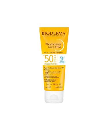 Bioderma Photoderm Lait Ultra SPF50+ 100 ml