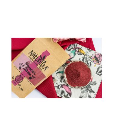 Naturelka Color Package - Buy Online on GoSupps.com