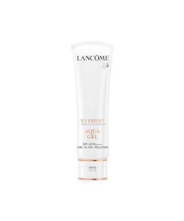 Lancome Sunscreen Spf 50 Brightening Anti-Spot Gel Face Cream 50 Ml.