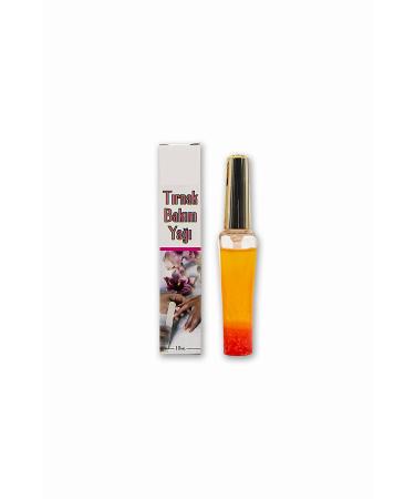 Bosphorus Natural Nail Care Oil 10 ml