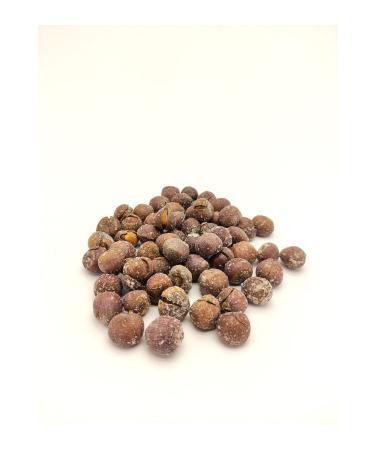  AH NUTS Roasted Salted Hazelnuts in Shell 1 KG - Buy Online on GoSupps.com