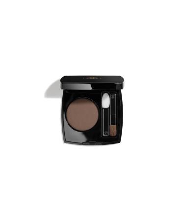 Chanel OMBRE PREMI RE - Long-Lasting Effect Intense Color and Powder Texture Powder Eyeshadow