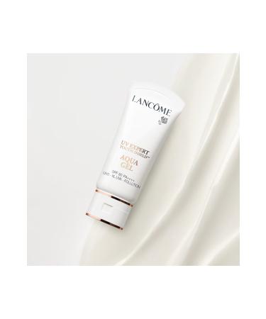 Lancome Sunscreen Spf 50 Brightening Anti-Spot Gel Face Cream 50 Ml. - Buy Online on GoSupps.com