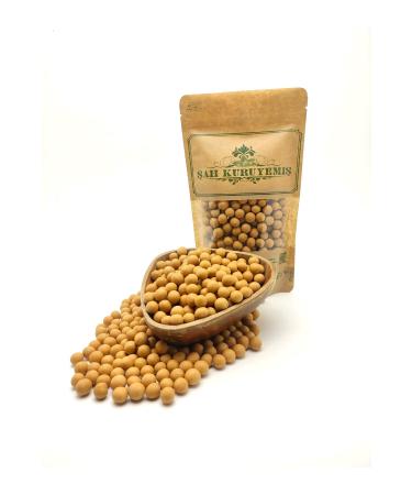 AH NUTS Crispy Chickpeas 1st Class 1 KG