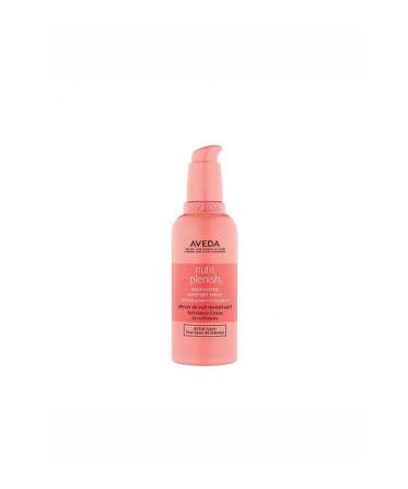 Aveda NutriPlenish Moisturizing Night Hair Serum 100 ml