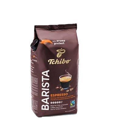 Tchibo Barista Espresso Bean Coffee 1000 gr x 2 Pieces - Buy Online on GoSupps.com