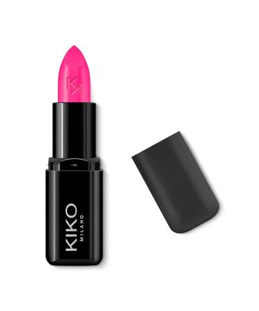 KIKO SMART FUSION LONG LASTING LIPSTICK 423 MAGENTA LIPSTICK - DEMBA3639