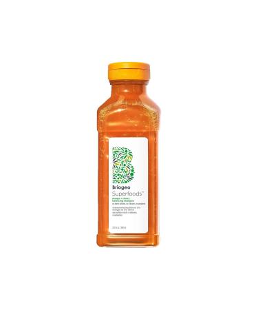 briogeo Superfoods Mangue + Cerise Mango Vitamin Shampoo Azucar