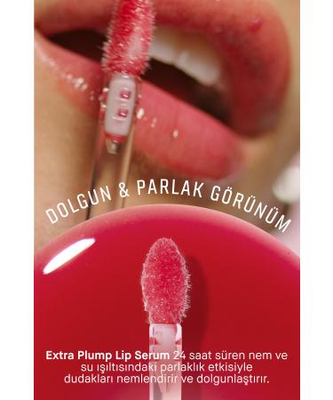 Bobbi Brown Extra Plump Plumping Lip Serum Bare Geranium 716170336350 - Buy Online on GoSupps.com