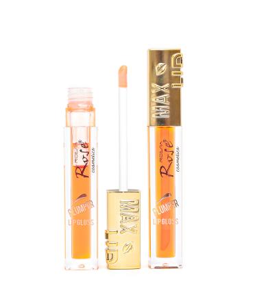 Roesia Rose Cosmetics Rose Max Lip Plumper