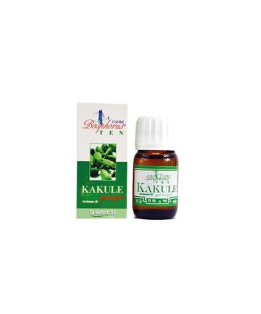 Bosphorus Cardamom Oil 20 ml