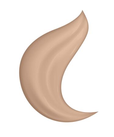 Faberlic Glam Team Moisturizing Foundation Every Day - Nude - 30.0 Ml. - Buy Online on GoSupps.com