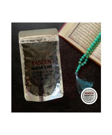 Evil Eye Tea 200 gr
