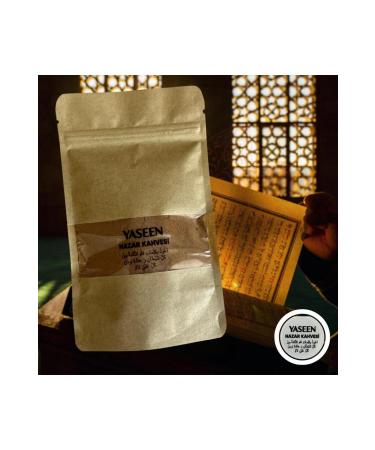 Evil Eye Turkish Coffee 70 gr