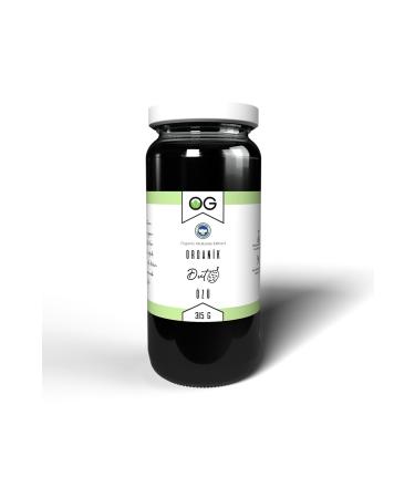 OG natural Organic Extracts Set and Organic Tahini - Buy Online on GoSupps.com