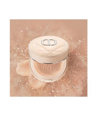 Dior Forever Cushion Powder Fixing Matte Powder - Buy Online on GoSupps.com