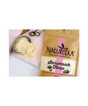 Naturelka Aroma Package - Buy Online on GoSupps.com