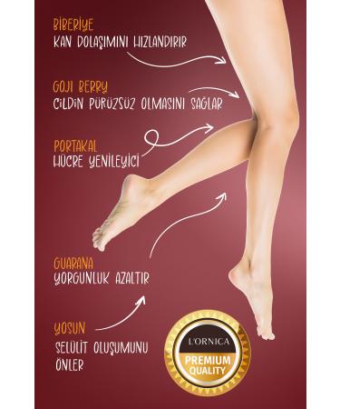 Lornica Firming Stretch Marks and Cellulite Cream Body Shaping Gel 250 ml - Buy Online on GoSupps.com