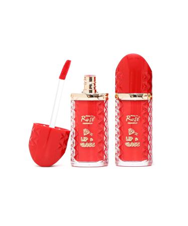 Roesia Rose Cosmetics Rose Diamond 6 Permanent Lipstick Series - Buy Online on GoSupps.com