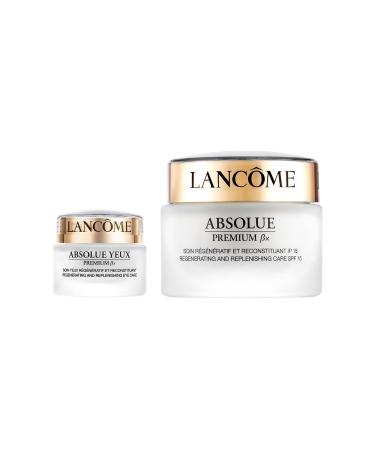 Lancome SPF15 Regenerating Nourishing Care Cream with Sun Protection - 50 ml - Buy Online on GoSupps.com
