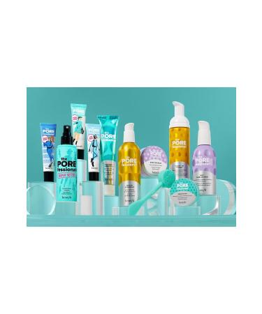 benefit cosmetics The POREfessional Lite Primer Make-up Base - Buy Online on GoSupps.com