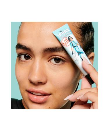 benefit cosmetics The POREfessional Lite Primer Make-up Base - Buy Online on GoSupps.com